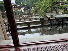 -苏州吴宫泛太平洋酒店