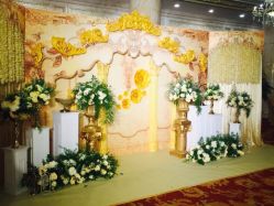 -粤大金融城国际酒店·婚宴·年会·会议