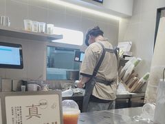 -喜茶(北京丰台银座和谐广场店)