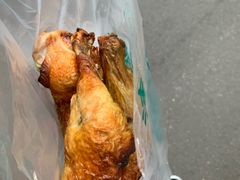 -大益烤鸡