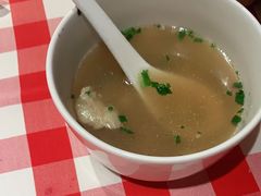 -西贝莜面村(上海百联西郊店)