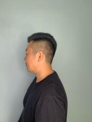 -艺时·漂发·染发·蛋白护理店