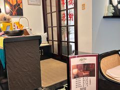 -Lazy Time Massage南亚按摩小馆(大悦城店)