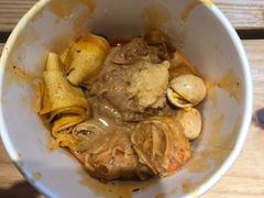 -盒马鲜生(龙德广场店)