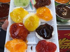 -南市食品街