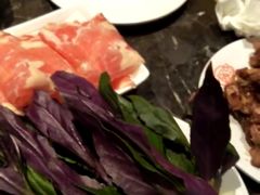 -火锅岛潮牌自助餐厅(天津天佑城店)