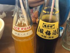 -刘信牛羊肉小炒泡馍(回民街店)