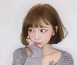 -GIRL STYLE 烫发·染发沙龙