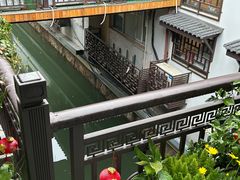 -同得兴 Since·1995 传统苏式面馆(十全街店)
