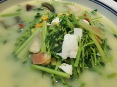 -京味民福烤鸭店(建设四马路店)