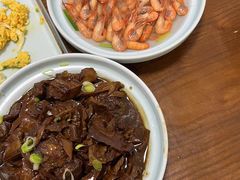 -美味之家·湖景农家乐(太湖东山店)