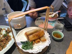 -江南里·新浙菜(苏州大悦城店)