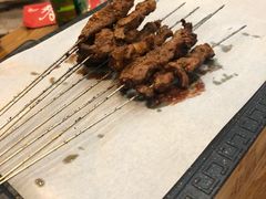 -蚝太郎 • 海鲜烧烤(Upark店)