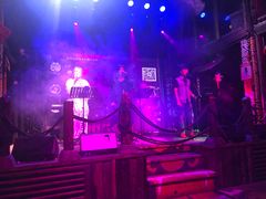 -老木头音乐空间(月河街店)