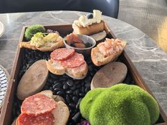 -Hi City·城市之巅