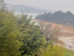-天目湖涵田度假村