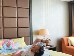-北京朝阳悠唐皇冠假日酒店