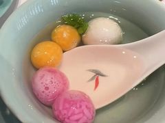 -今轩中餐厅(西安经开洲际酒店)