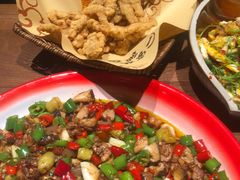 -泥糊破店小酒馆·团建聚餐(南京西路店)