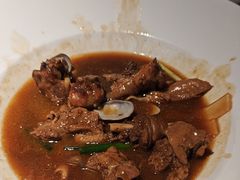 -悦海·家宴·冰花皮皮虾大锅贴(宝龙店)
