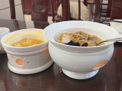 -茶港食堂(武昌店)