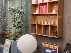 -Infica Coffee
