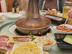 -京城胜利涮羊肉(禧乐汇店)