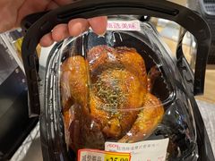 -AEON永旺(东方宝泰店)