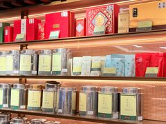 -张一元(总店)