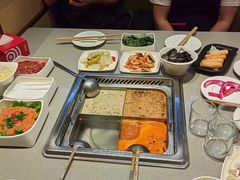 -海底捞火锅(荣盛广场店)
