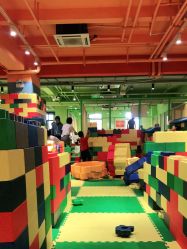 -宝燕乐园(闵行旗舰店)