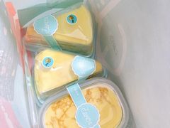 -7cake憩刻生日蛋糕·下午茶(无锡店)