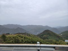 -江南天池