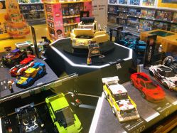 -KIDSLAND(北京蓝色港湾店)