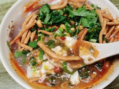 -晓友烧麦(光华村店)