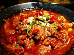 -金牌外婆家(苏州中心店)