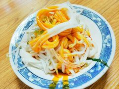 米皮-吴升米皮店(红专南路分店)