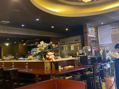 大堂-爱茉莉意大利西餐厅