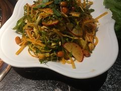 -一品诚记烤肉(大连柏威年购物中心店)