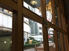 靠窗位-永无乡旅行餐吧(京溪店)