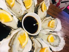 -吉香碳烤生蚝(仙霞路店)