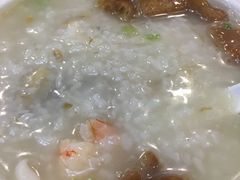 -台北楚楚园馅饼粥(虹桥南丰城店)