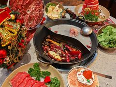 -鸿姐老火锅·传统炒料(上海旗舰店)