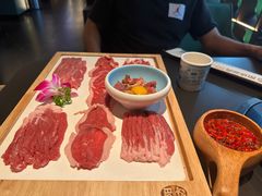 -阳坊涮肉(万柳华联·颐和园店)