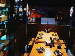-囧吉香生蚝牛排馆(湖北路店)