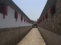 -牟氏庄园