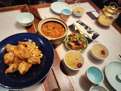 -小吊梨汤·北京菜·烤鸭(鸟巢店)