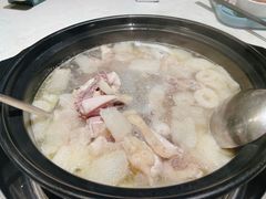 -百年果林椰子鸡(中洲店)