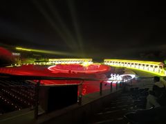 -鼎盛王朝康熙大典实景演出