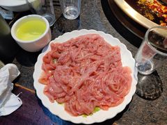 -巴蜀大宅门火锅(北大街店)